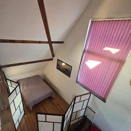 Historic Canal-side Διαμέρισμα Schiedam