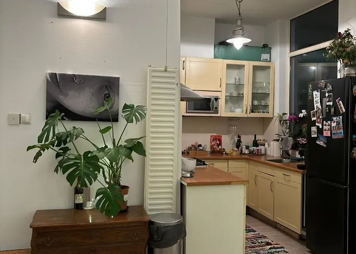 Apartamento Historic Canal-side Schiedam